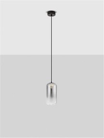 Pendul LED design modern AELIA