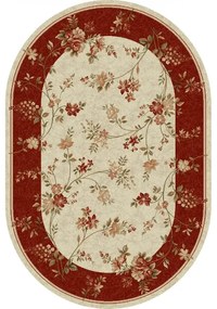 Covor Lotus 551-120 O Selectează mărime: 200 X 400