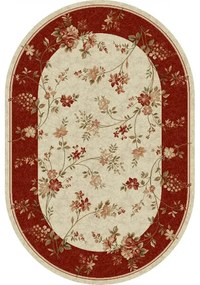 Covor Lotus 551-120 O Selectează mărime: 200 X 300