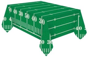 Sport Touchdown Față de masă de hârtie fotbal american 120x180 cm