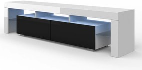 Masă TV/Dulap Nikka 190 BC (LED). 1057595