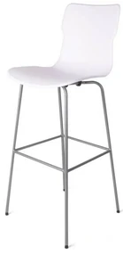 Scaun de bar Duo Carrara 48 x 51,8 x 116 cm
