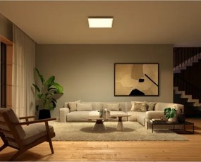 Panou LED RGB dimabil Hue SURIMU LED/60W/230V 2000-6500K Philips