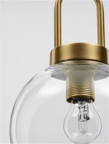 Lustra, Pendul design modern IRVINE