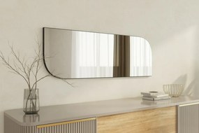 Oglinda Arni Black 40 x 120 cm