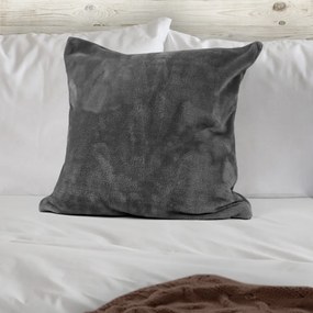 Husă de pernă din micropluș