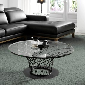 Masuta eleganta design modern Akilah AC-F1209-3BA