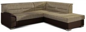Coltar extensibil Bergen pe dreapta Berlin 03/Soft 66