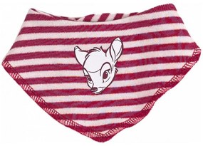 Disney Bambi bavețele pentru bebeluși 3 buc 86/92 cm