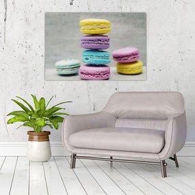 Tablou cu macarooni (90x60 cm)