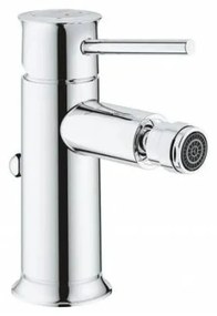 Baterie bideu culoare crom, Grohe Start Classic