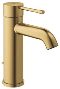 GROHE 23589GN1 - Baterie pentru lavoar ESSENCE DN 15, dimensiune S, aurie