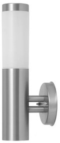 Aplica de perete exterior IP44, Inox torch 8262 RX