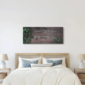 Tablou - Lederă (120x50 cm)