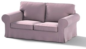 Husa canapea Ektorp 2-locuri, pliabil (pentru modele Ikea in vanzare din 2012)