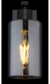 Aplica de perete design modern HADERA 15465W GL