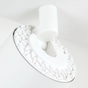 Orion - Spot SEAN 5 x GU10/13W/230V, alb