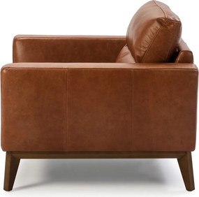 Fotoliu elegant design italian Griselda AC-KF1016-1P