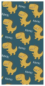Tapet - Dinozauri VIII.