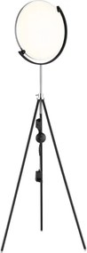 Globo 59095 - Lampă de podea LED reglabilă MIRO LED/24W/230V 2700-6500K