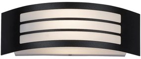Rabalux 8409 - Corp de iluminat perete exterior ROMA 1xE27/14W/230V