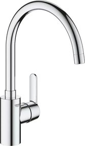 Baterie bucatarie Grohe Get monocomanda crom lucios