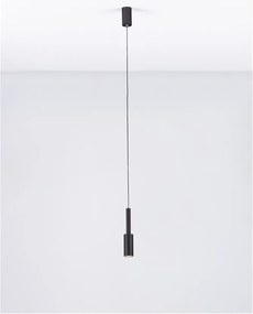 Pendul LED modern design minimalist JOY