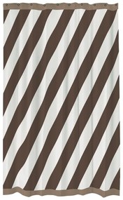Perdea de duș 150x200 cm Diagonal – Mette Ditmer Denmark