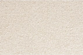 Fotoliu crem pivotant Eden – Zuiver