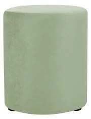 Taburet VEX 36x36 cm verde deschis