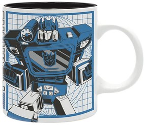 Cană Transformers - Decepticon Japanese