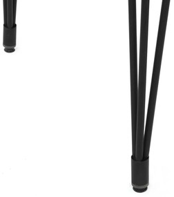 Masă de luat masa Lagos Walnut