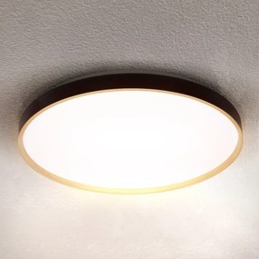 Brilagi - Plafonieră CALA LED/60W/230V 3000-6500K, Ø 58 cm + telecomandă