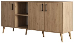 Dulap Essex (Stejar). 1073265