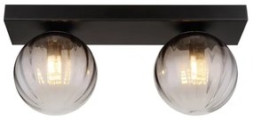 Plafonieră Globo 15216-2 DALLERTA 2xG9/10W/230V