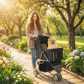 PawHut 5 animale de companie | Aosom Romania