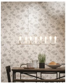 Lustră albă Miami – it's about RoMi