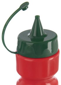 Orion Sticlă dozatoare ketchup, 0,7 l