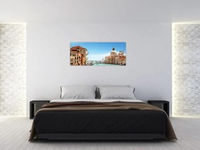 Tablou - Veneția (120x50 cm)