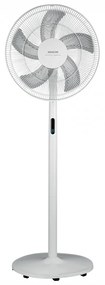 Sencor SFN 4070WH ventilator 3 în 1