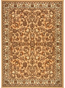 Covor Samira 12002 beige, 60 x 110 cm, 60 x 110 cm