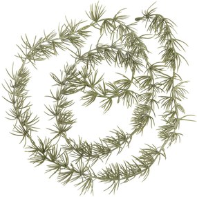 IB Laursen Ghirlanda de cedru artificial 150 cm