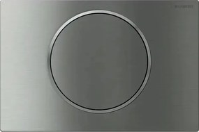 Clapeta de actionare Geberit Sigma10 crom periat mat