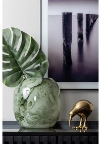 Statuetă din metal Bird – PT LIVING