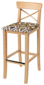 Husă pentru scaun de bar Ingolf cu scaun tapițat