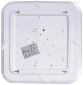 Plafonier LED dimabil PALERMO 40W 230V