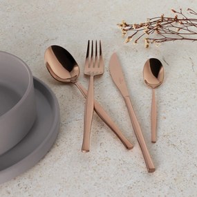 Set tacamuri 24 piese rose lucios Berlinger Haus BH 3065