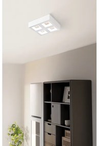 Eglo 96794 - LED Plafoniera FERREROS 4xLED/6,3W/230V