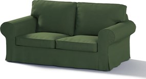Husa canapea Ektorp 2-locuri, nepliabil