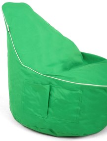 Fotoliu puf Golfy (verde). Promo -6%. 1127359